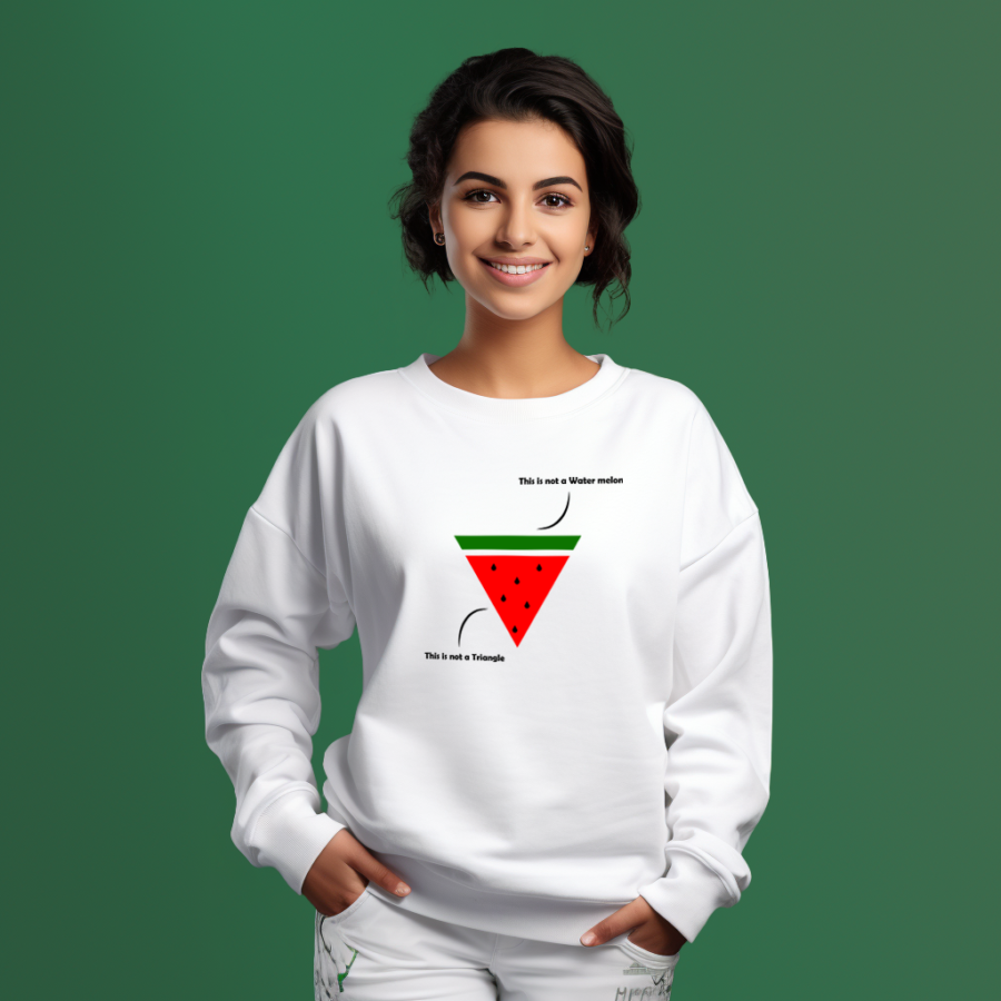 Women's Sweatshirts