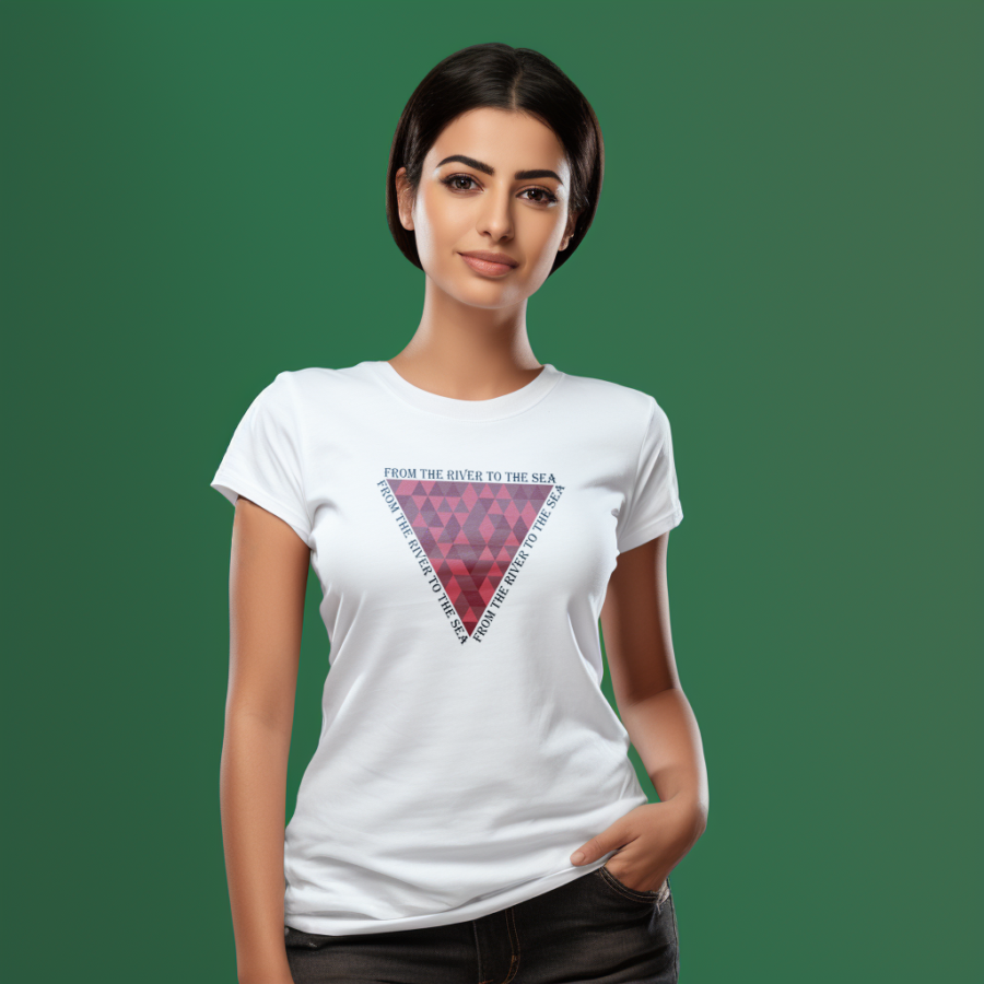 Women's T-shirts