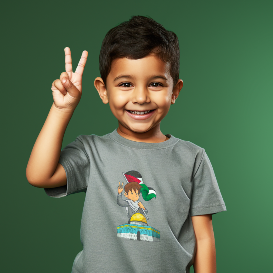 Kids' T-shirts