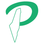 Palestyles logo transparent map