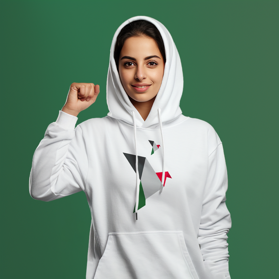 Women's Hoodies